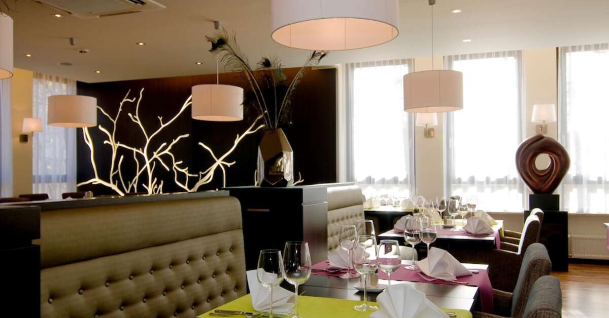 Een foto van Achat Hotel Munchen Sud