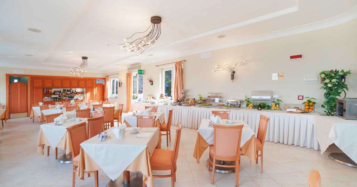 Een foto van Hotel Capizzo