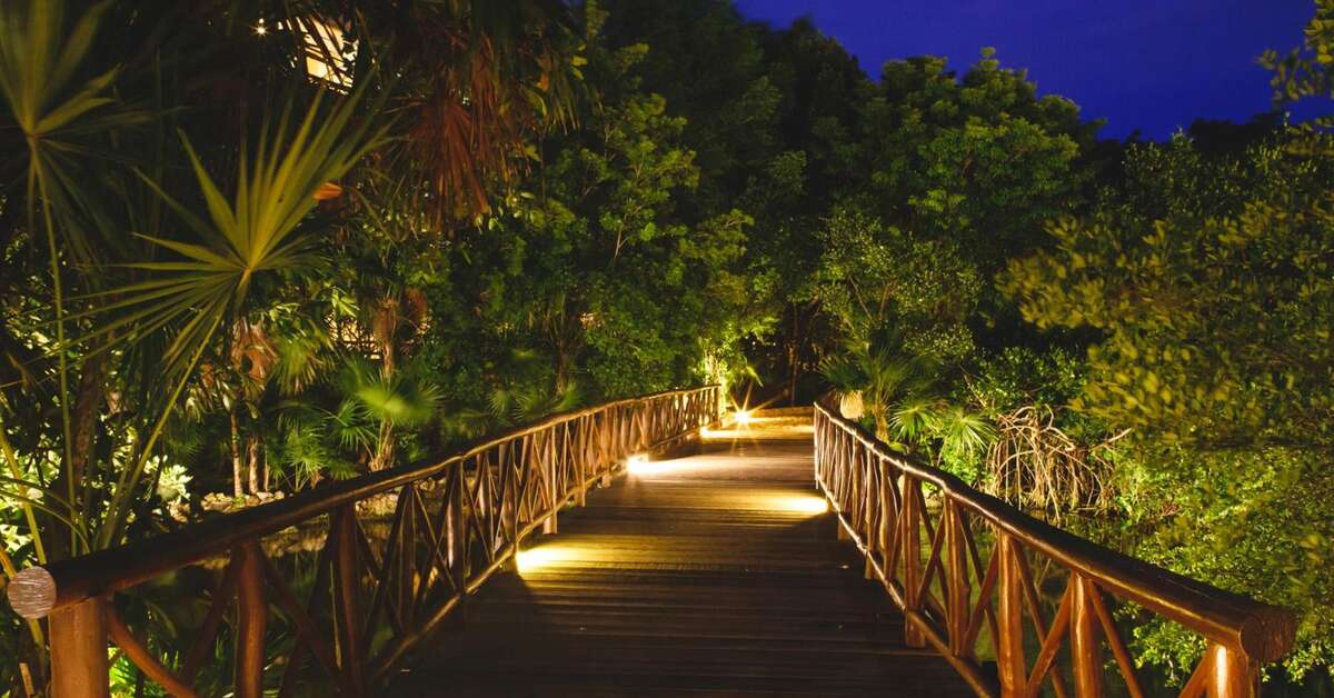 Een foto van Catalonia Royal Tulum
