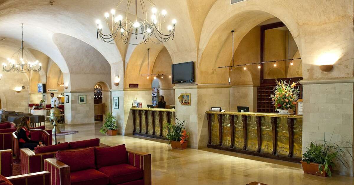 Een foto van Medina Diar Lemdina