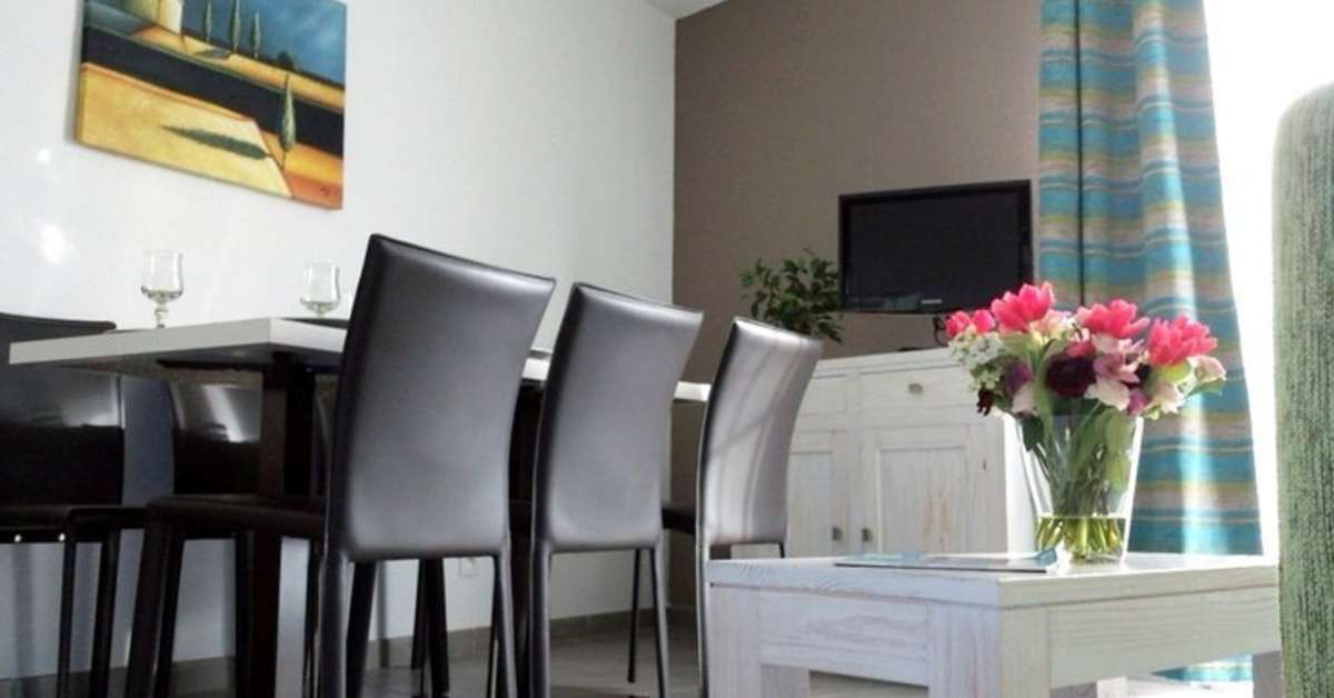 Een foto van Residence Goelia An Douar