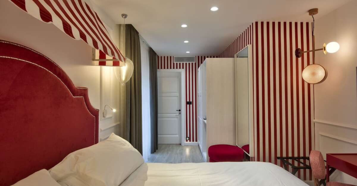 Ein Foto Holm Boutique & Spa