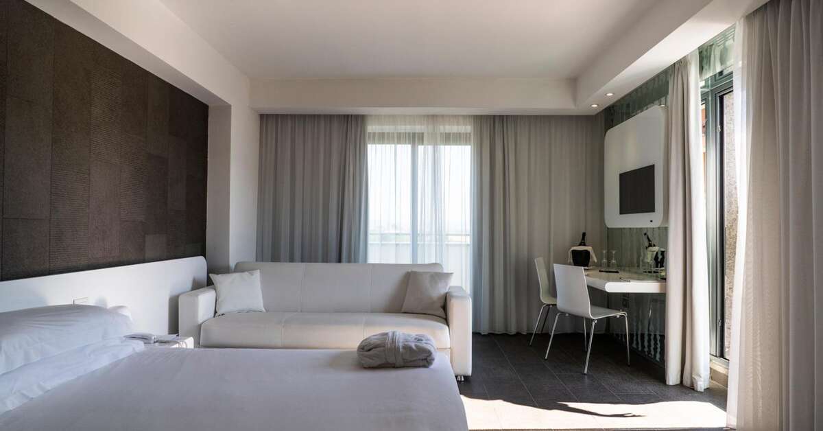 Een foto van A Point Porto Ercole Resort & Spa