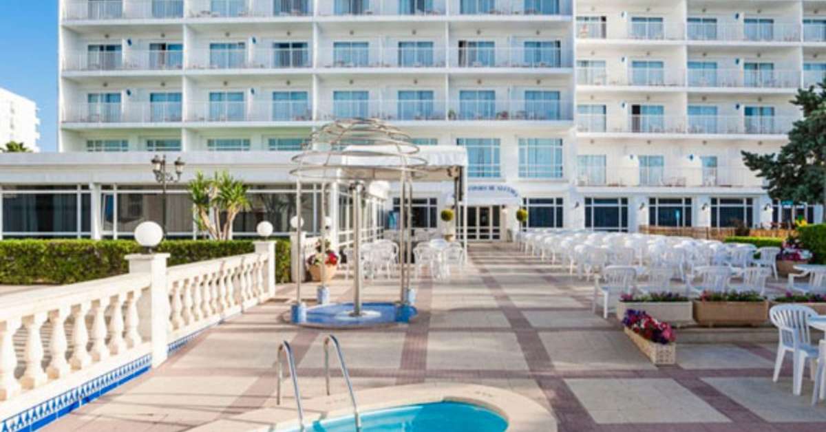 Ein Foto Globales Condes de Alcudia