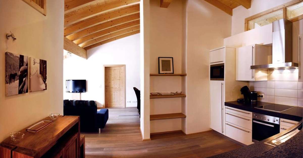 Een foto van Residence Zillertal