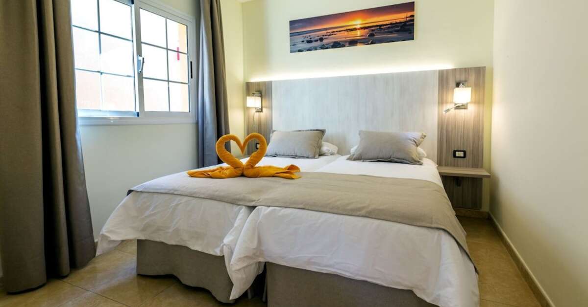 Een foto van Villa del Mar