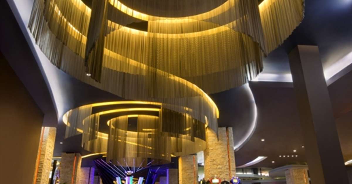 Een foto van Hard Rock Hotel & Casino Punta Cana