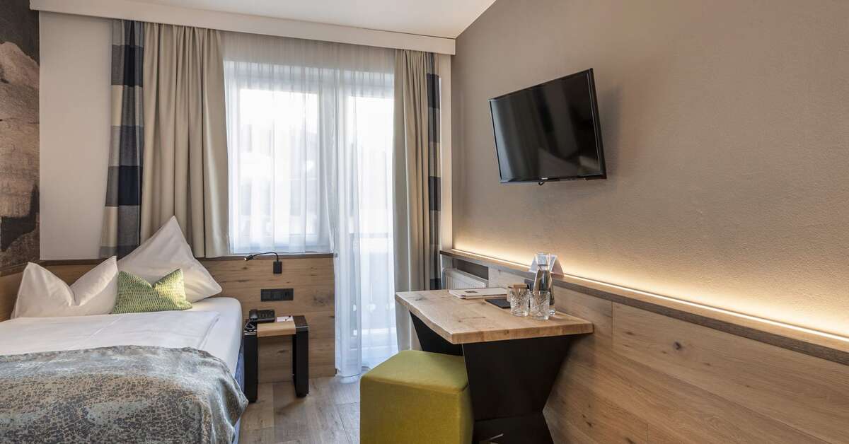 Een foto van Hotel Kendler