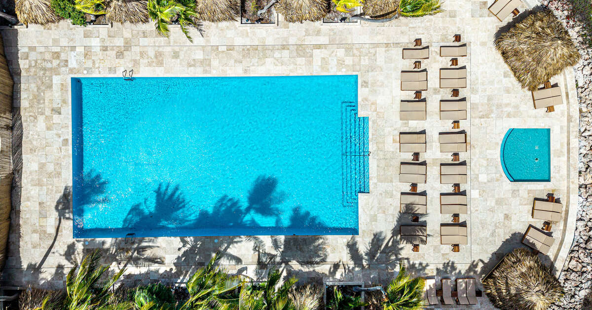Een foto van Livingstone Jan Thiel Resort