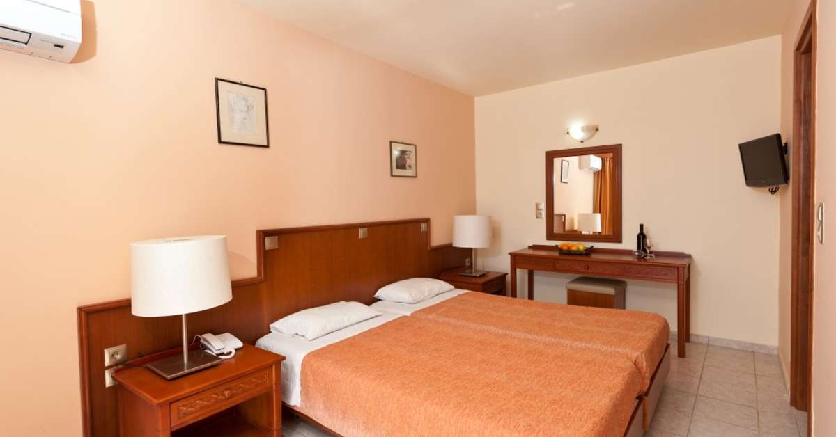 Een foto van Alea Hotel & Appartementen