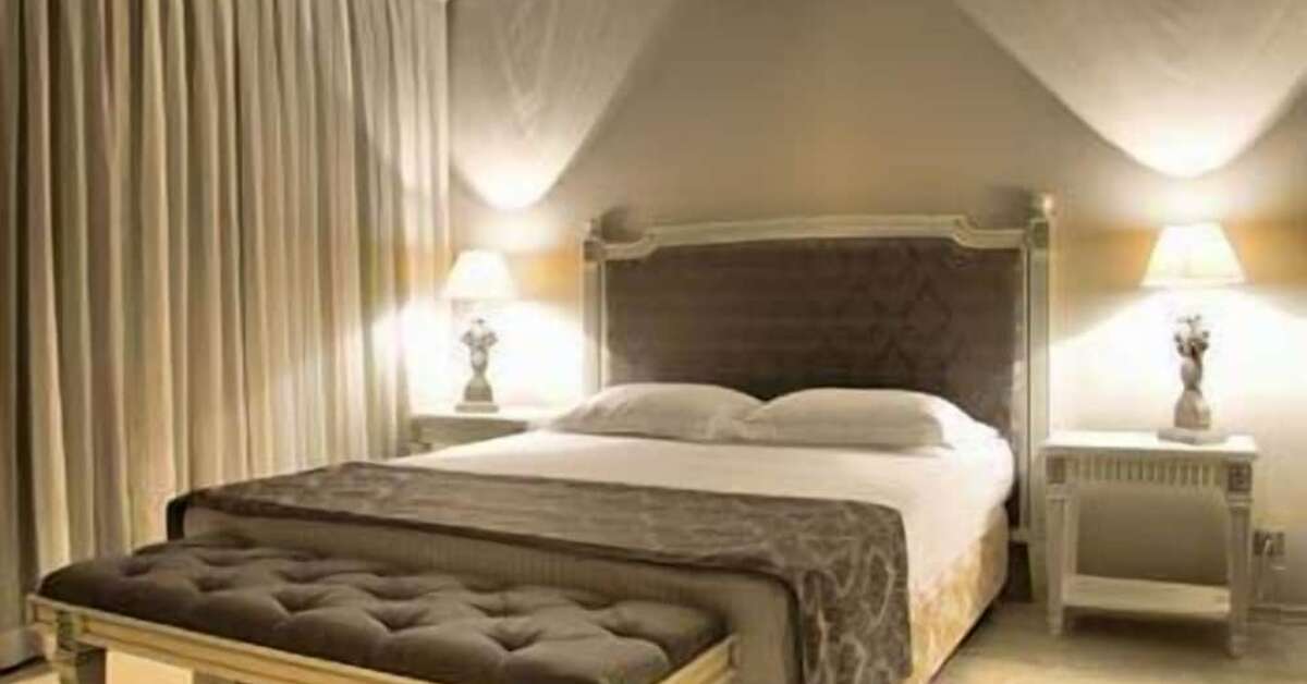 Een foto van La Vista Boutique Hotel & Spa