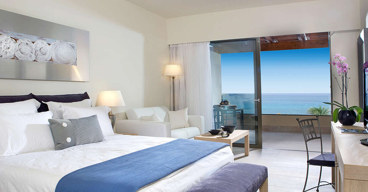 Een foto van AquaGrand Exclusive Deluxe Resort