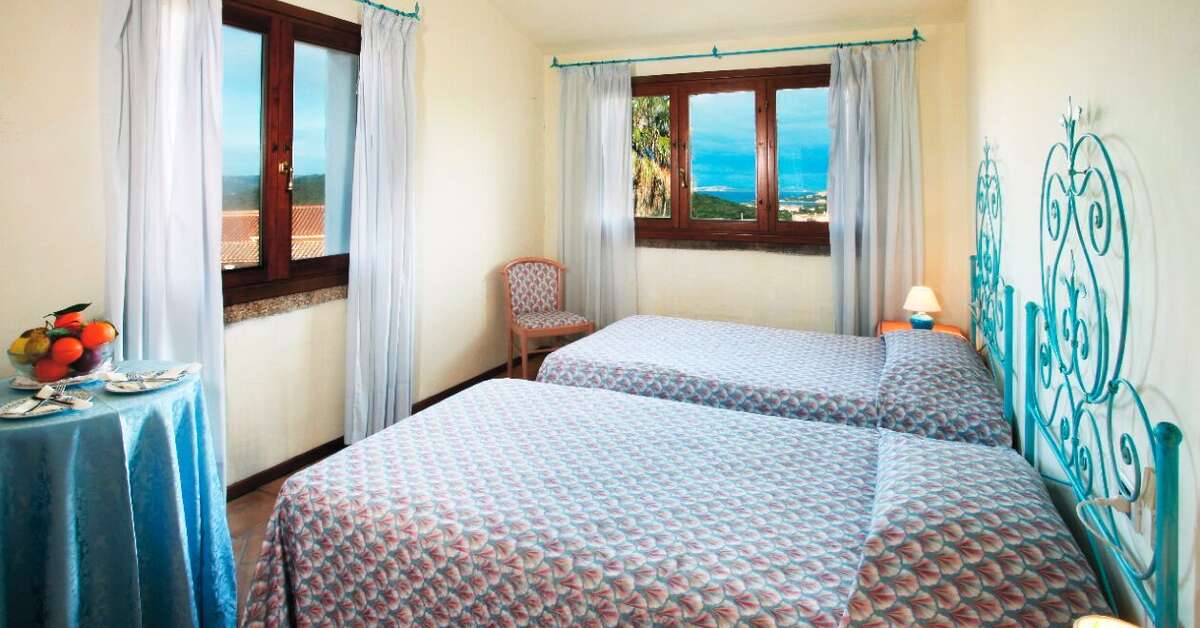 Een foto van Hotel Pulicinu