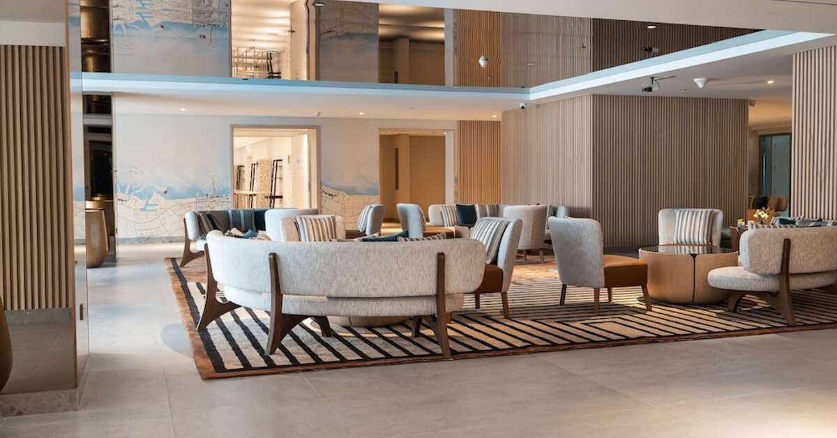 Ein Foto Delta Hotels by Marriott - Dubai Investment Park
