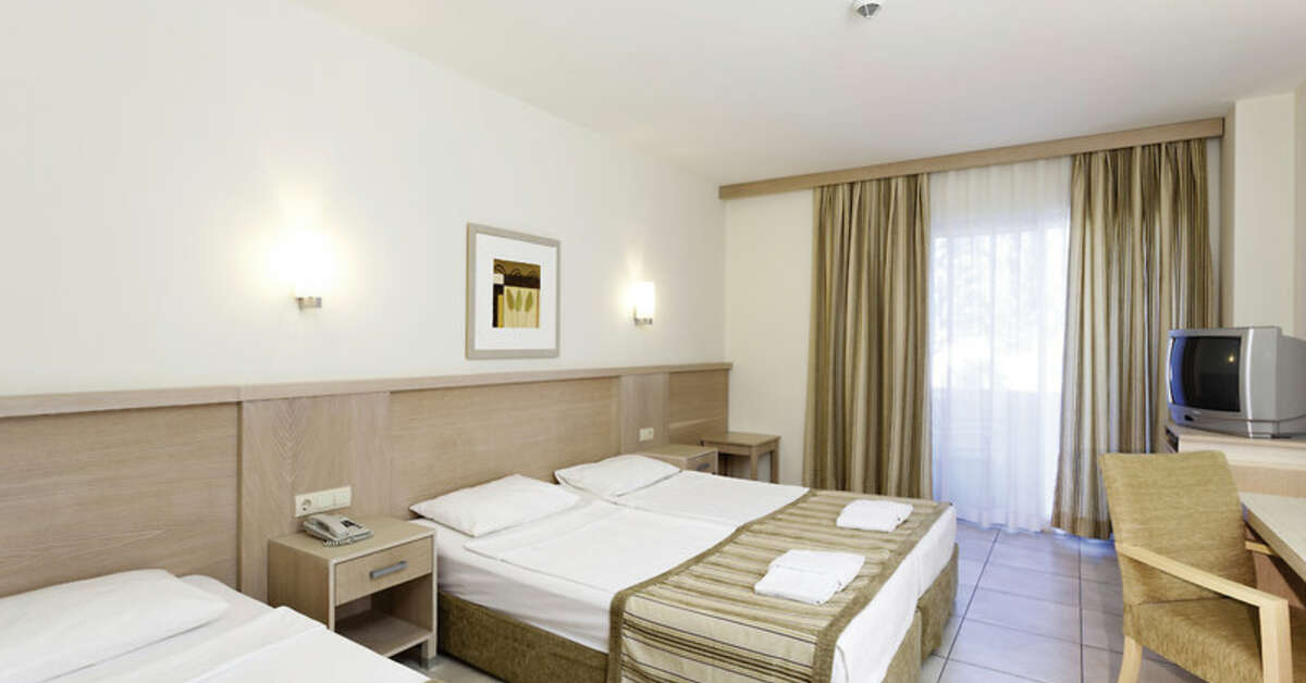 Ein Foto Sural Resort