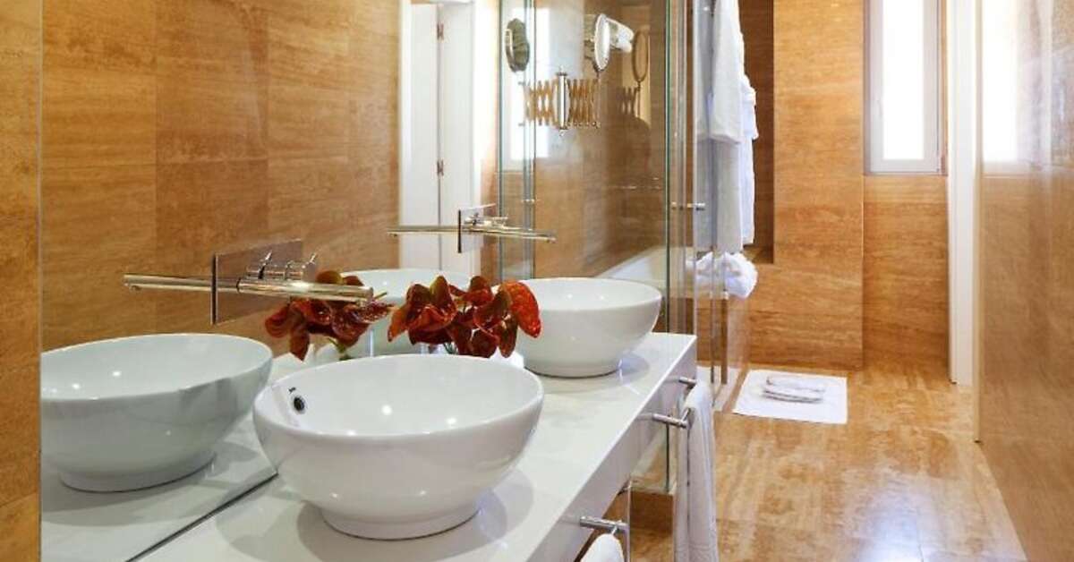 Een foto van Hotel Senhora da Guia