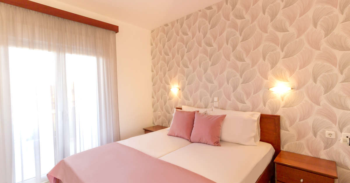 Een foto van Evripidis Hotel