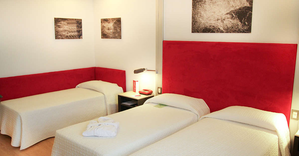 Een foto van Art Hotel Museo