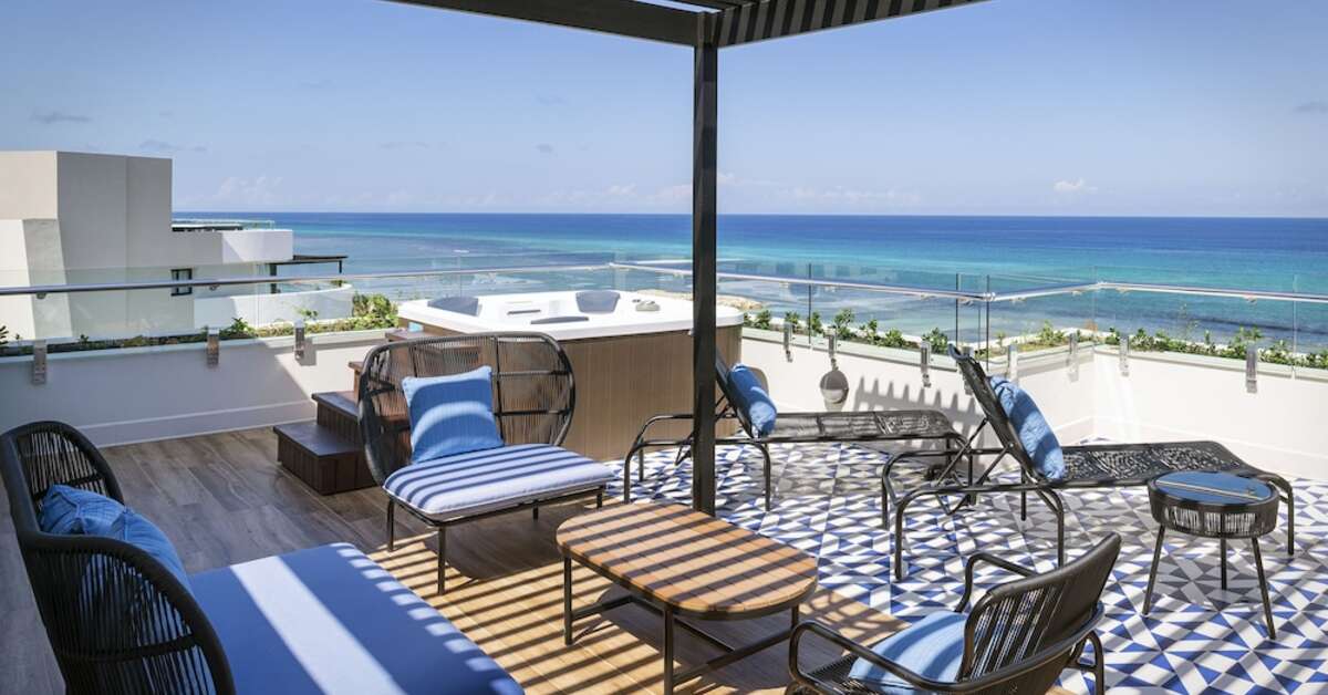 Een foto van Ocean Eden Bay