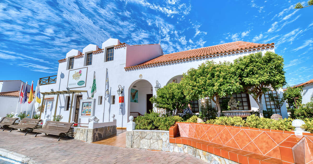 Een foto van Ona Las Rosas Resort