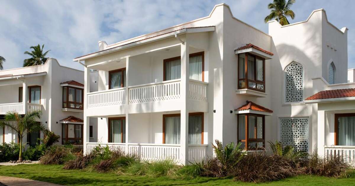Een foto van Marijani beach Resort