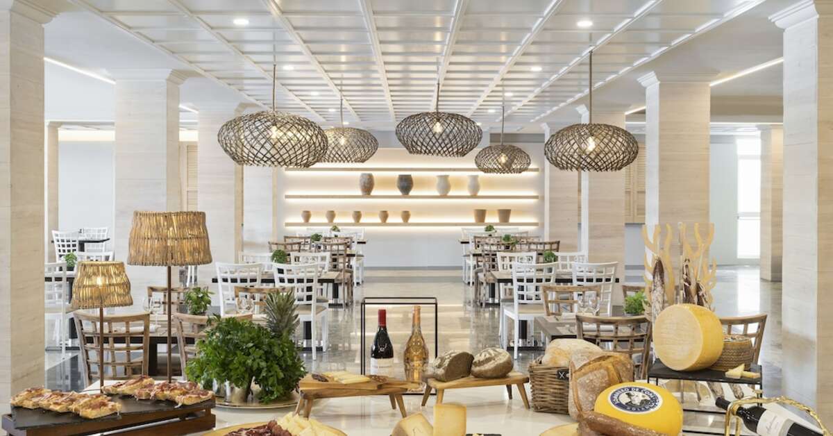 Een foto van Hotel Indalo Park