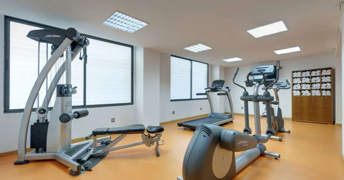 Een foto van Hotel Palma Bellver Affiliated by Melia