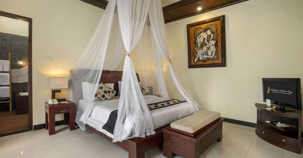 Een foto van The Bali Dream Villa & Resort Echo Beach Canggu