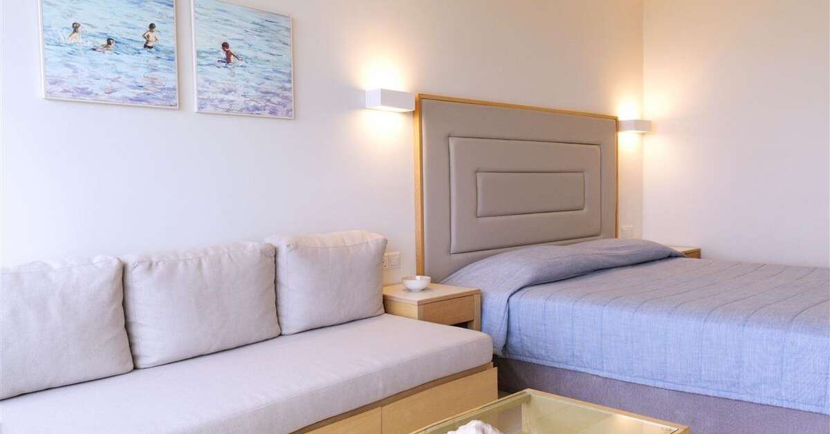Een foto van Sunrise Beach Hotel