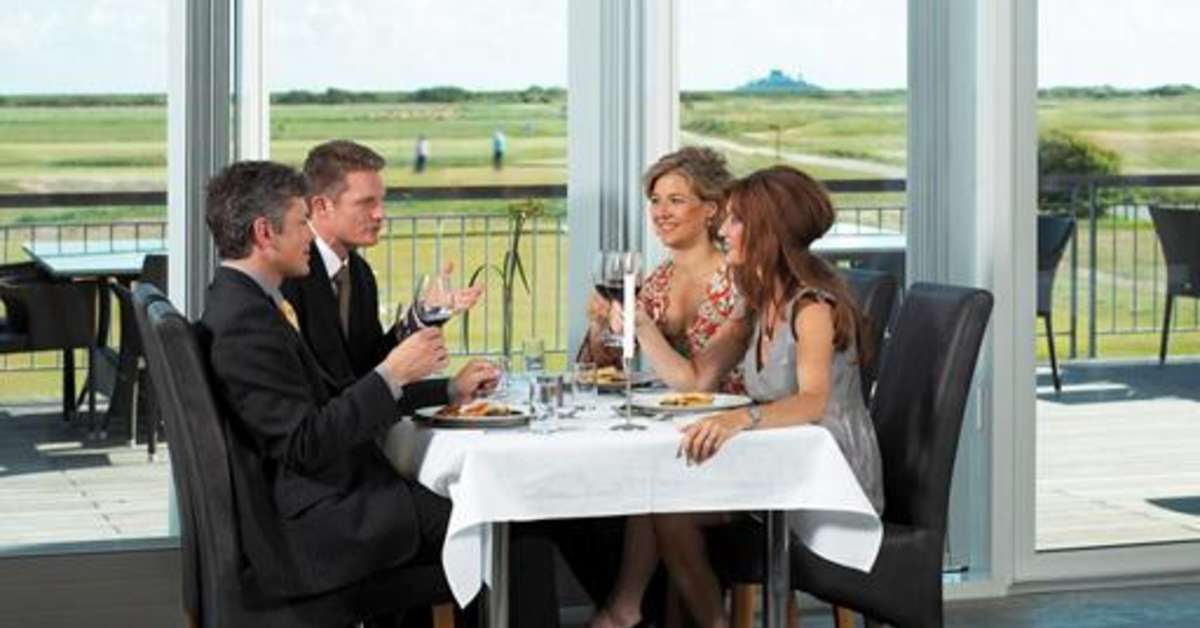 Een foto van Enjoy Resorts Romo
