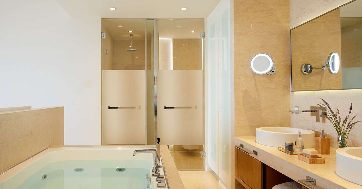 Een foto van Cavo Olympo Luxury Hotel & Spa