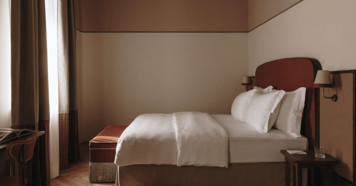 Ein Foto Parkhotel Mondschein