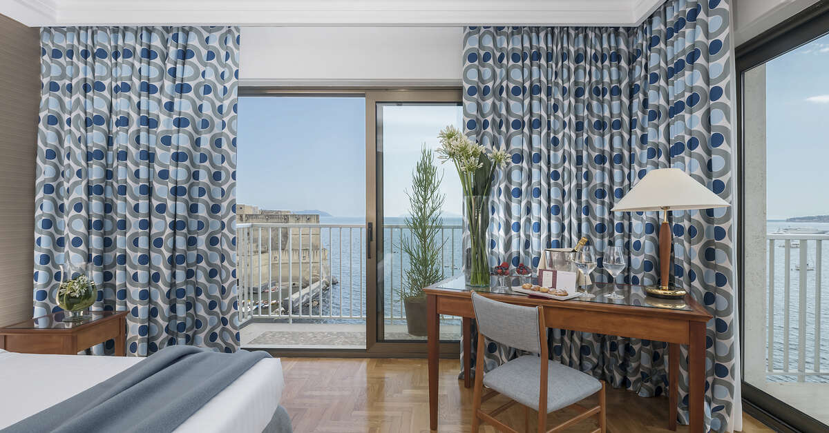 Een foto van Royal Continental Hotel