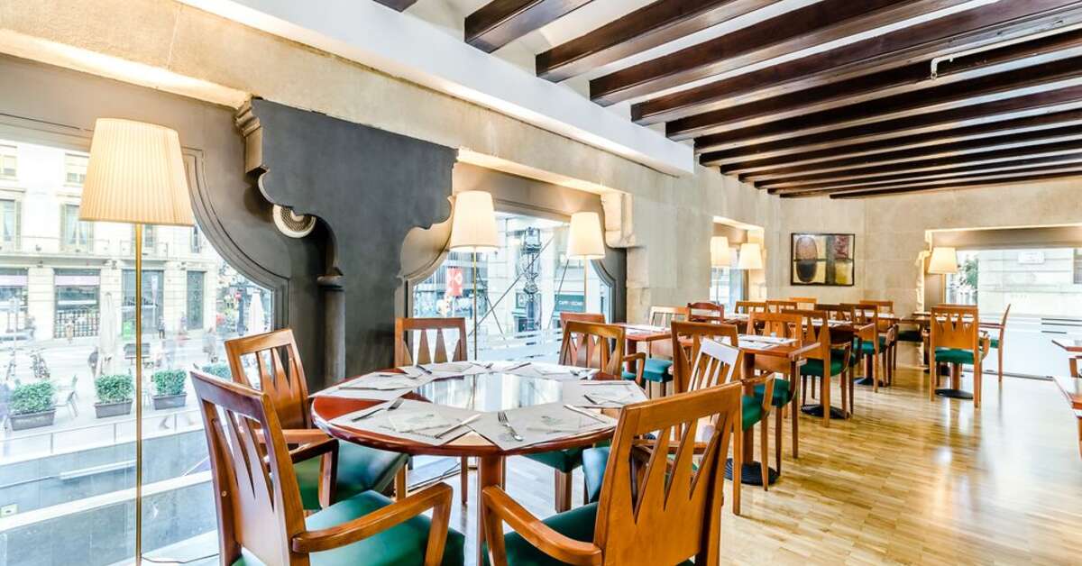 Een foto van Hotel Suizo