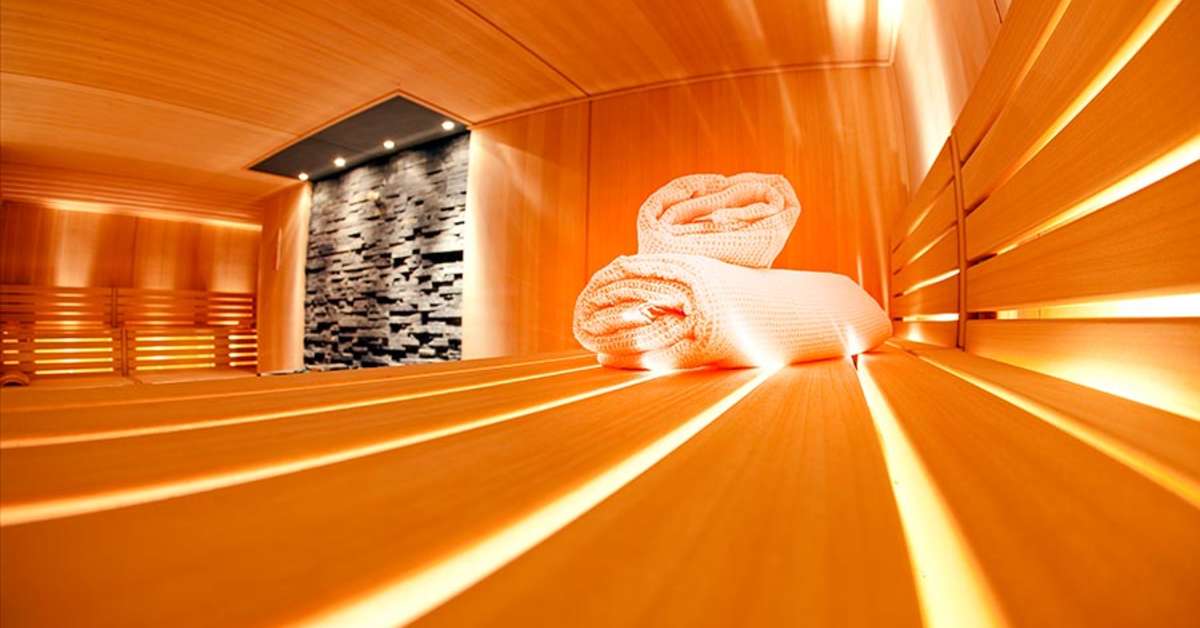 Een foto van Hotel Fliana