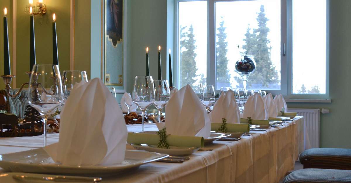 Een foto van Berg- & Jagdhotel Gabelbach