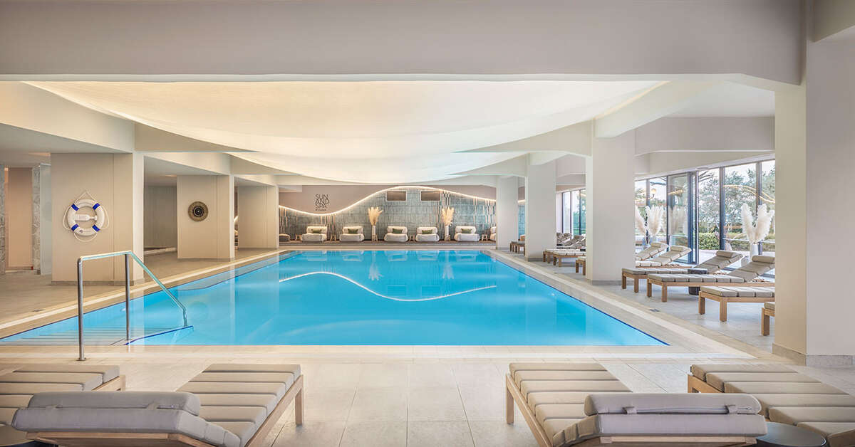 Een foto van Valamar Padova Hotel