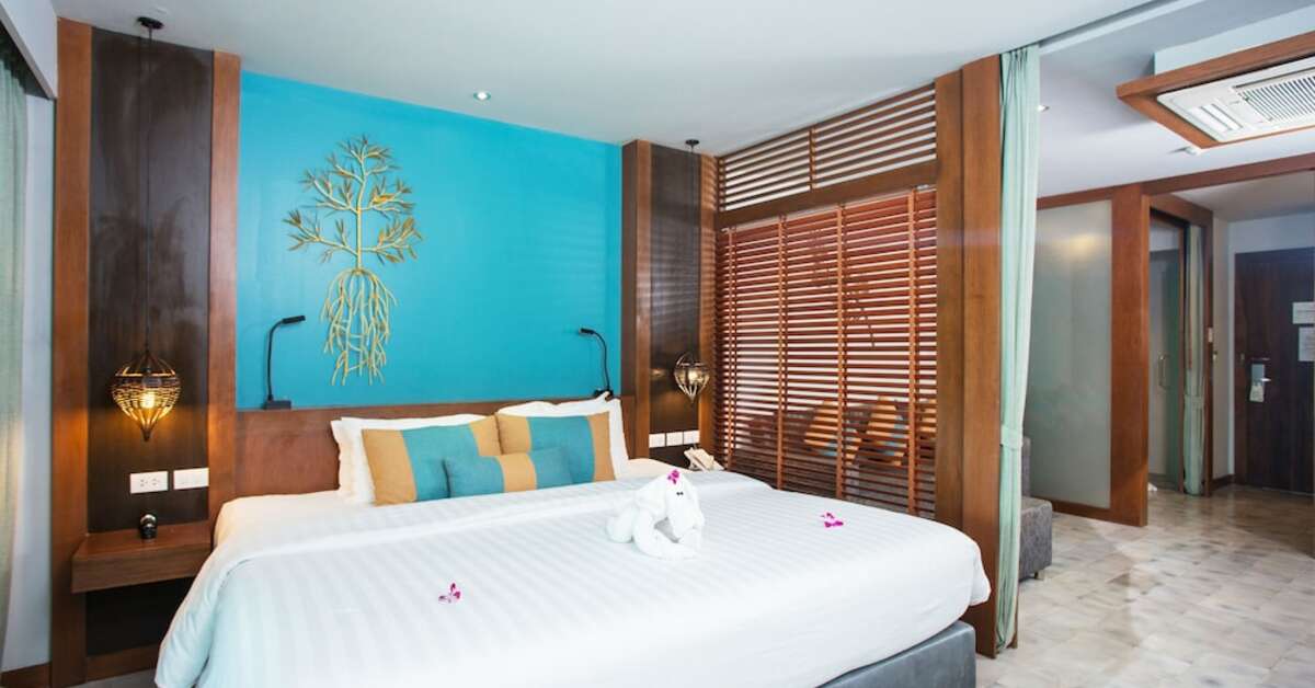 Een foto van TUI Blue Mai Khao Lak