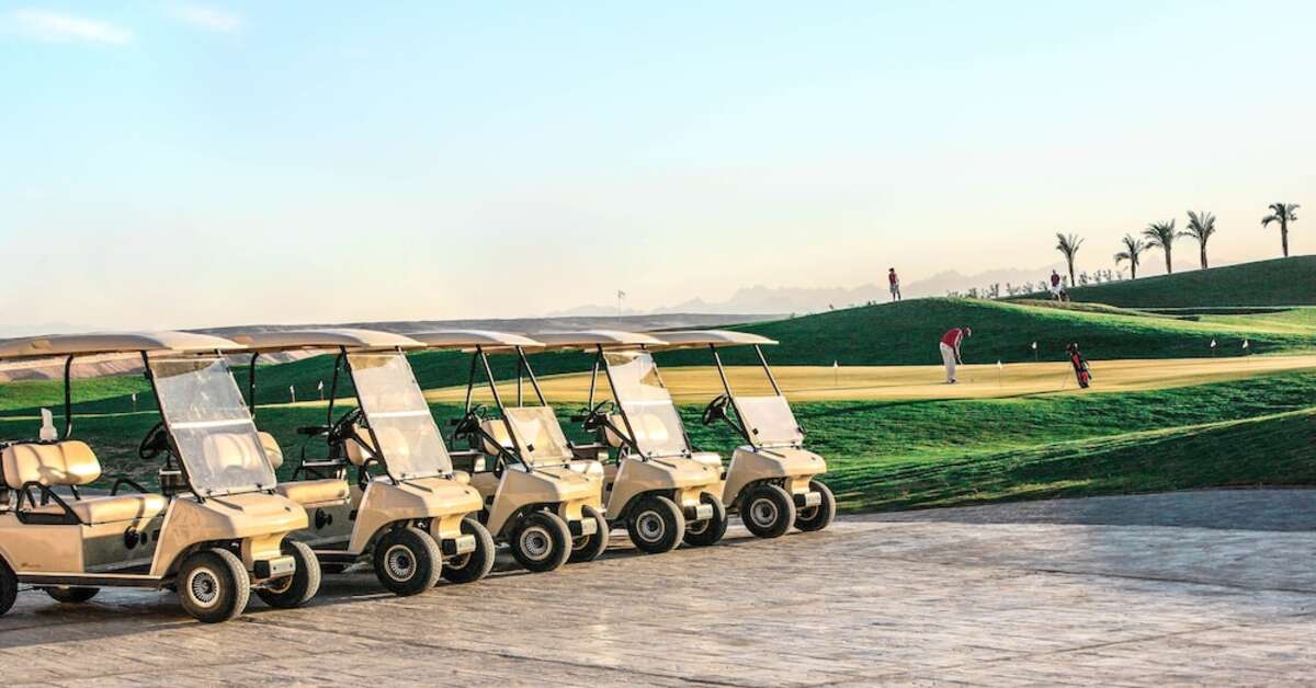 Ein Foto Jaz Makadi Oasis Resort