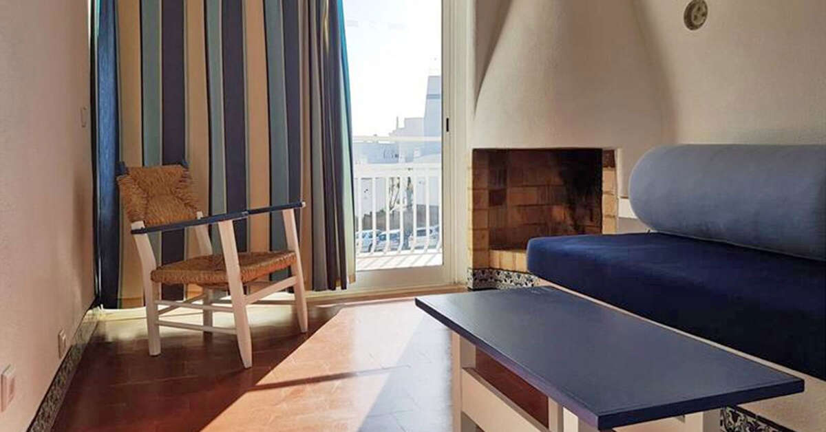 Een foto van Appartementen Soldoiro