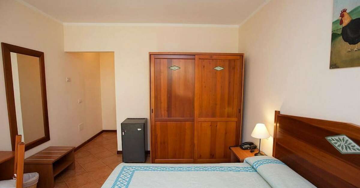 Een foto van Hotel Le Zagare