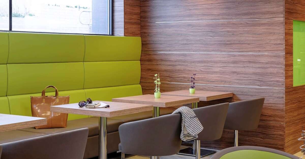 Een foto van Ibis Styles Wien City