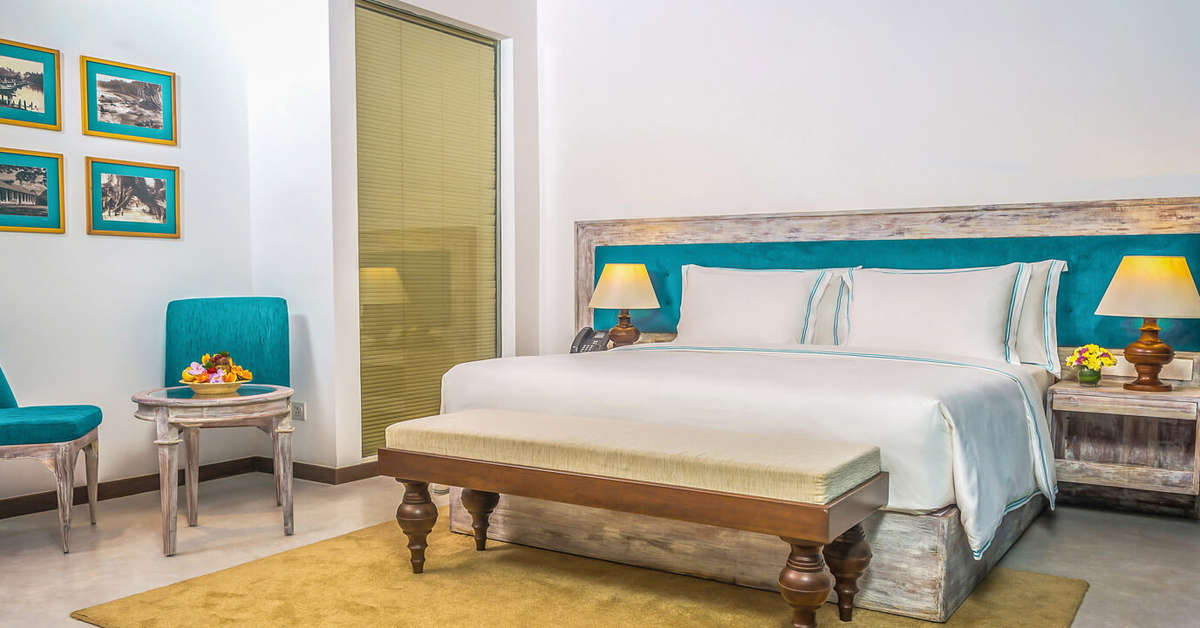 Een foto van The Villas Wadduwa