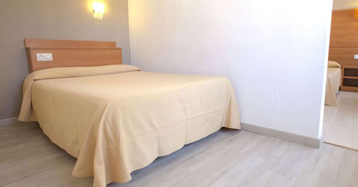 Een foto van Hotel Lloret Santa Rosa
