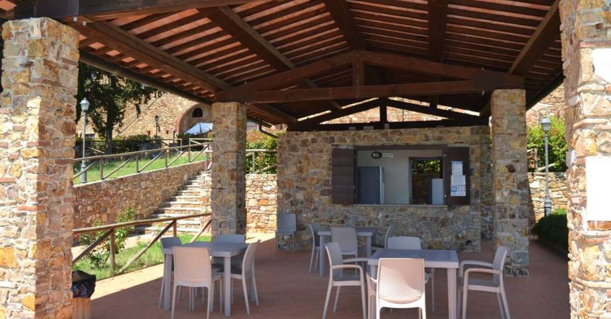 Een foto van Antico Borgo Casalappi