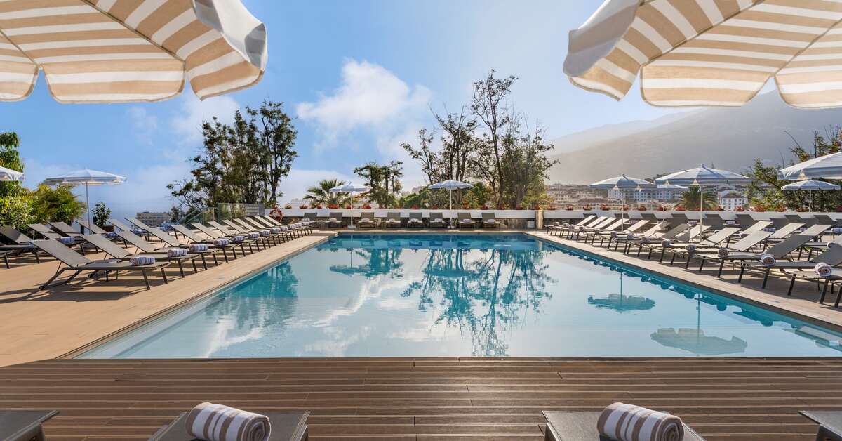 Een foto van TUI Blue Atlantic Hills