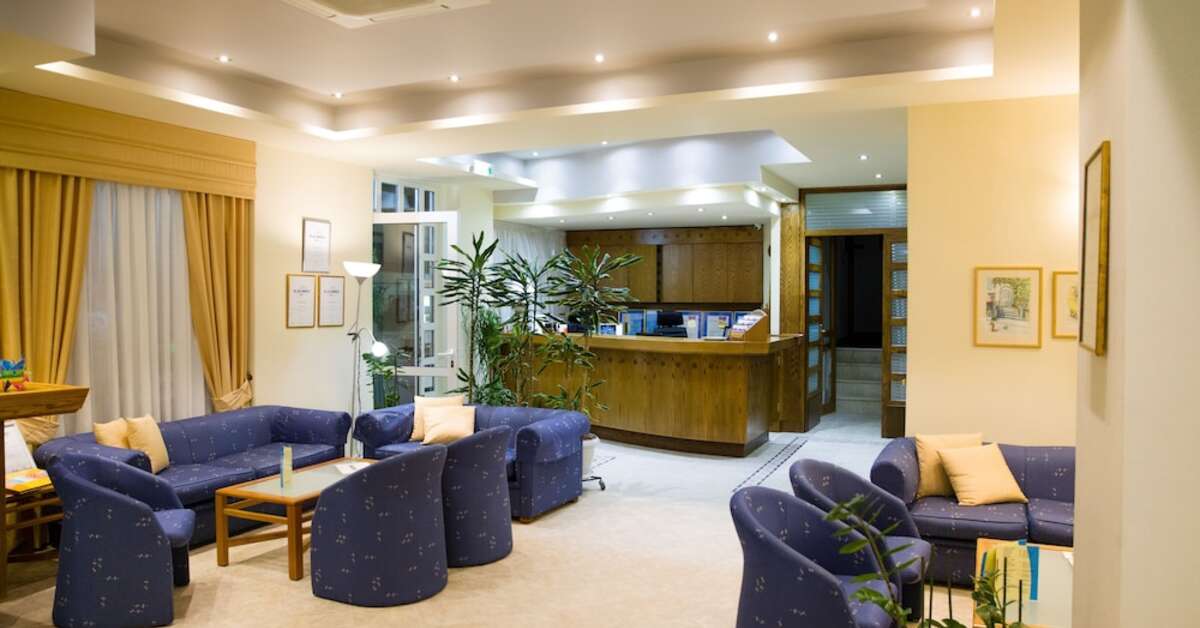 Ein Foto Astali Hotel