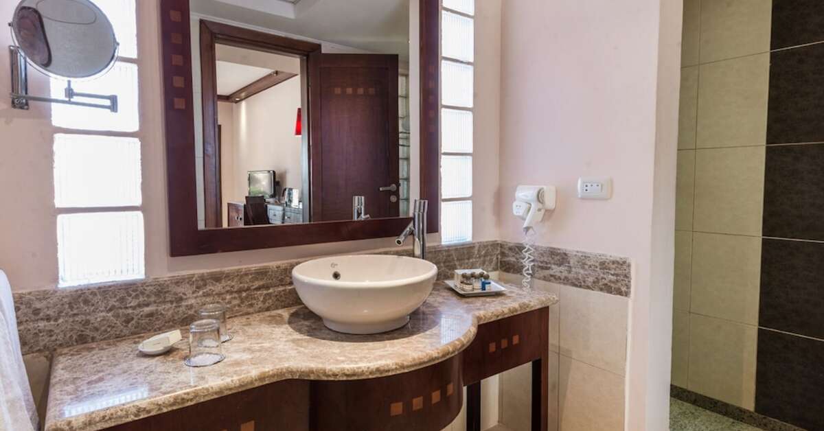 Een foto van Shams Prestige Abu Soma