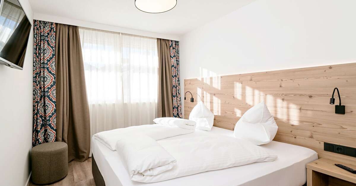 Een foto van Aparthotel Adler