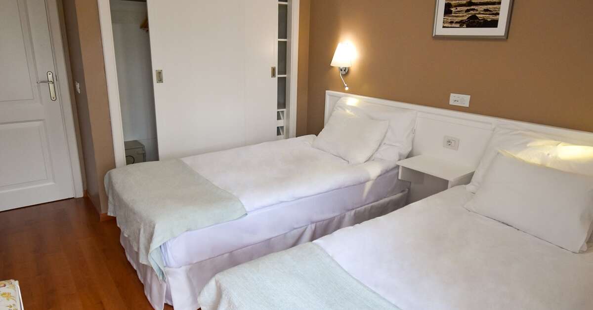 Een foto van Coral La Quinta Park Suites